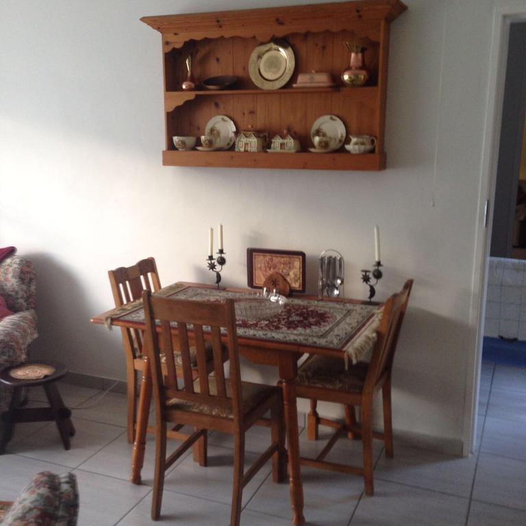 De Molen Farm Βίλα Clarens Εξωτερικό φωτογραφία